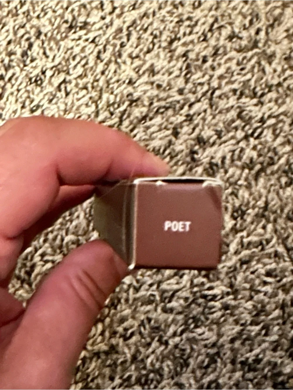 Anastasia Beverly Hills Matte Liquid Lipstick - POET
